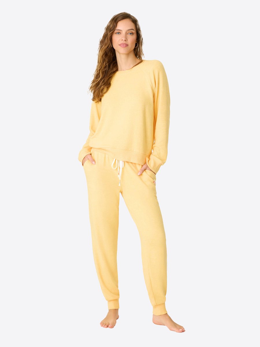 P.J. SALVAGE CO. Pyjamahose Sunshine on My Mind