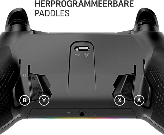 その他 SCUF envision pro black SAZABIES GAMING / SCUF ENVISION PRO BLACK