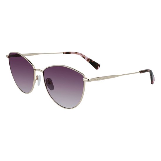Zonnebril Dames Longchamp LO155S-723 ø 58 mm van Zonnebril Dames — afbeelding 2