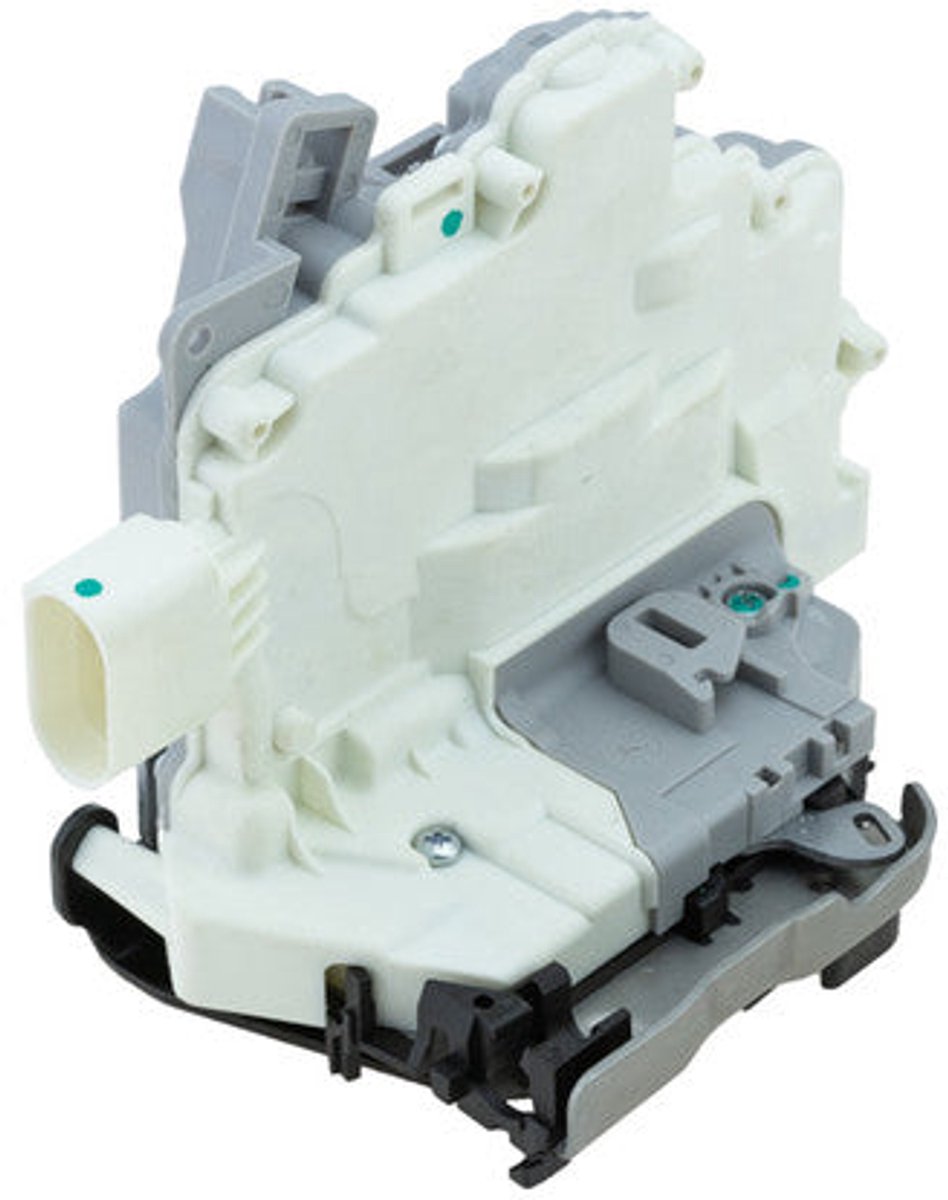 Deurslot achter OEM 4G0839015A