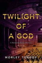A Hermann Preiss Mystery - Twilight of a God