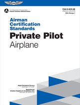 ASA ACS Series - Airman Certification Standards: Private Pilot - Airplane