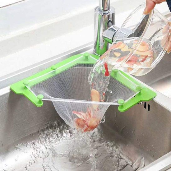 Docache Mesh Produce Bag, 200 stuks herbruikbare netzakken Docache Mesh Produce Bag, 200 stuks herbruikbare netzakken