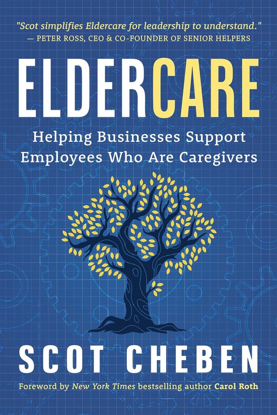 Eldercare - cover