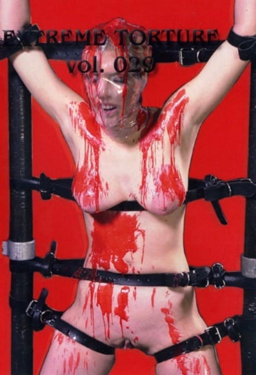 Extreme Torture 029 - ET029