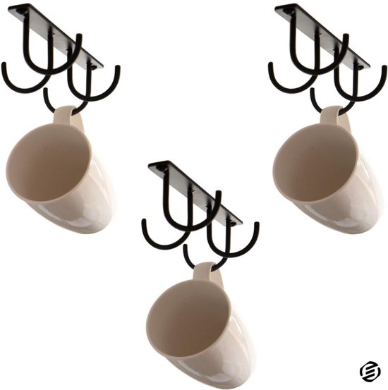 Mokkenboom - Mokken Boom - Mokkenhouder - Mokken Houder - Mokkenrek