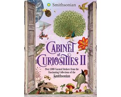 Cabinet of Curiosities II