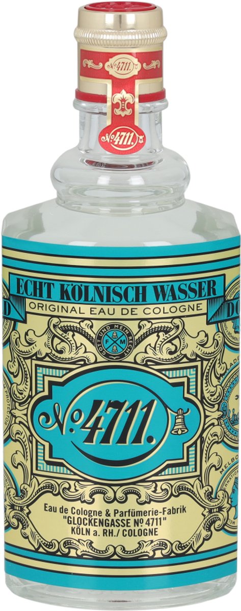 4711 Original Eau de cologne 200 ml