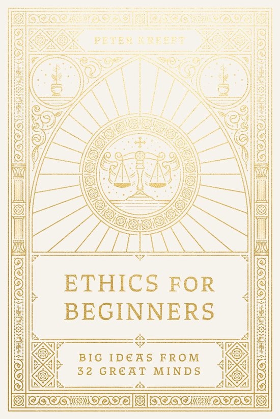 Ethics for Beginners