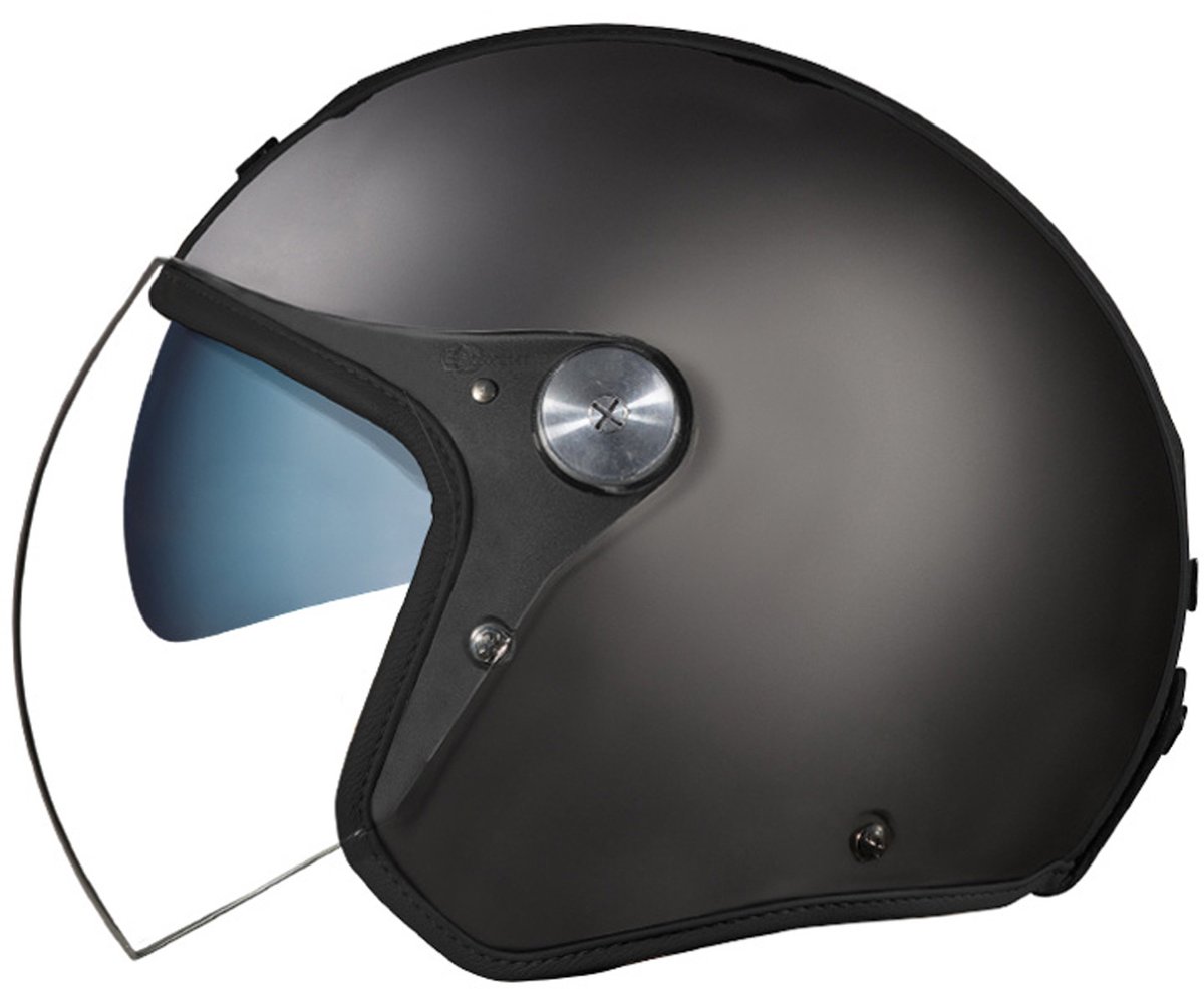 Nexx X.g30 Groovy Open Helm Zwart M