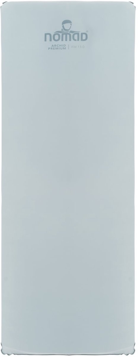 NOMAD® Archid Premium XW 13.0 Slaapmat | Oil Green | One Size