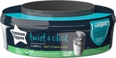 Tommee Tippee Twist Click Navulcassette