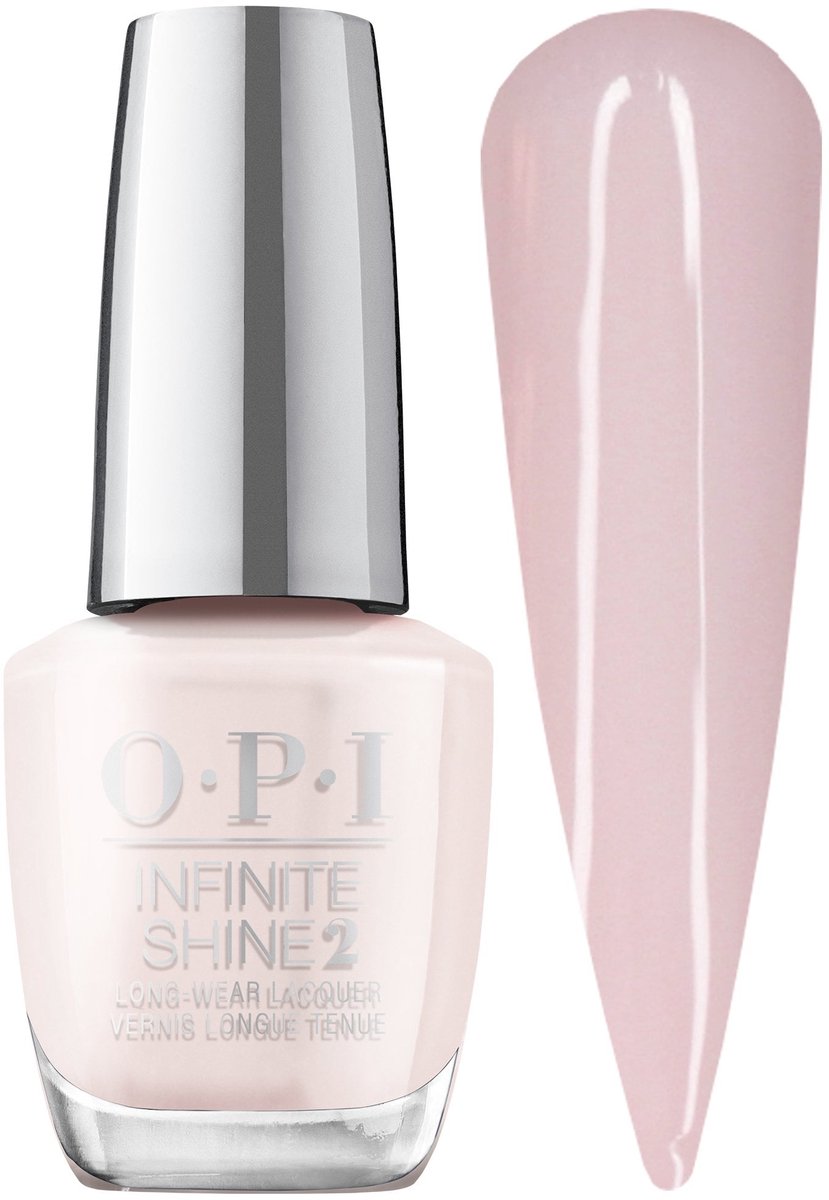 Goedkoopste OPI Infinte Shine - Achievement Unlocked - Nagellak met Geleffect