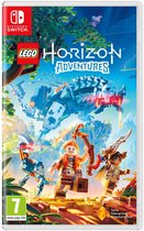 Bol.com LEGO Horizon Adventures - Nintendo Switch aanbieding