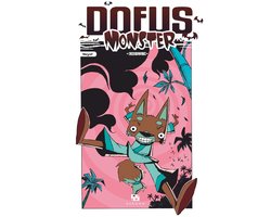Dofus Monster 4 - Dofus Monster - Tome 4 - Firefoux
