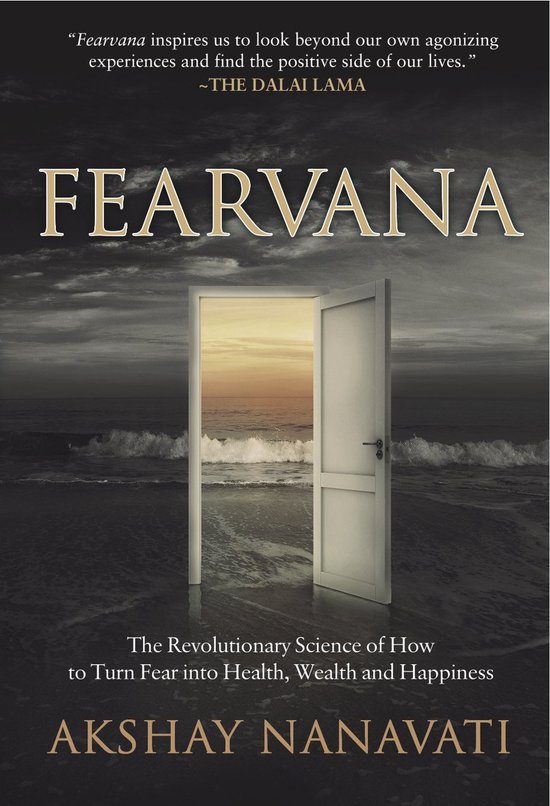 Fearvana - cover