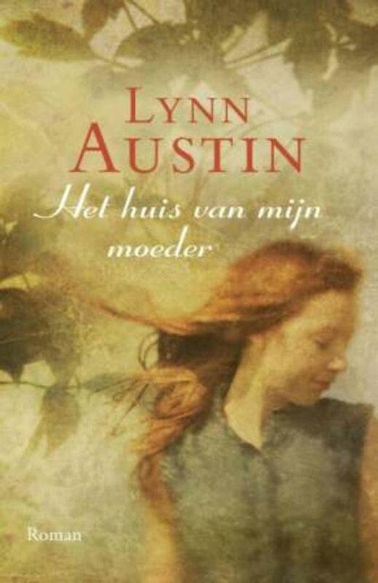 Het huis van mijn moeder - cover