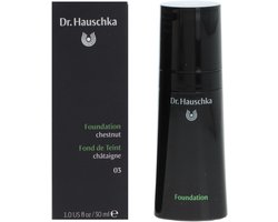 Dr. Hauschka Foundation