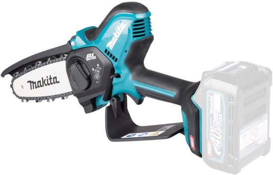 Makita XGT 40 V Max Snoeizaag 15cm van Makita — afbeelding 2