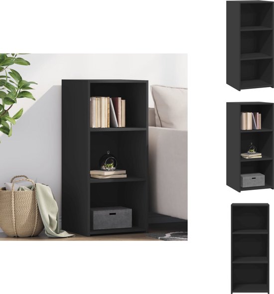 vidaXL Wandkast 60x31x70 cm bewerkt hout artisanaal eikenkleur, kast, hangkast, zijkast, opbergkast, hangende wandkast, zwevende opbergkast