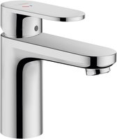 hansgrohe Vernis Blend ééngreeps wastafelmengkraan 70 CoolStart met trekwaste chroom