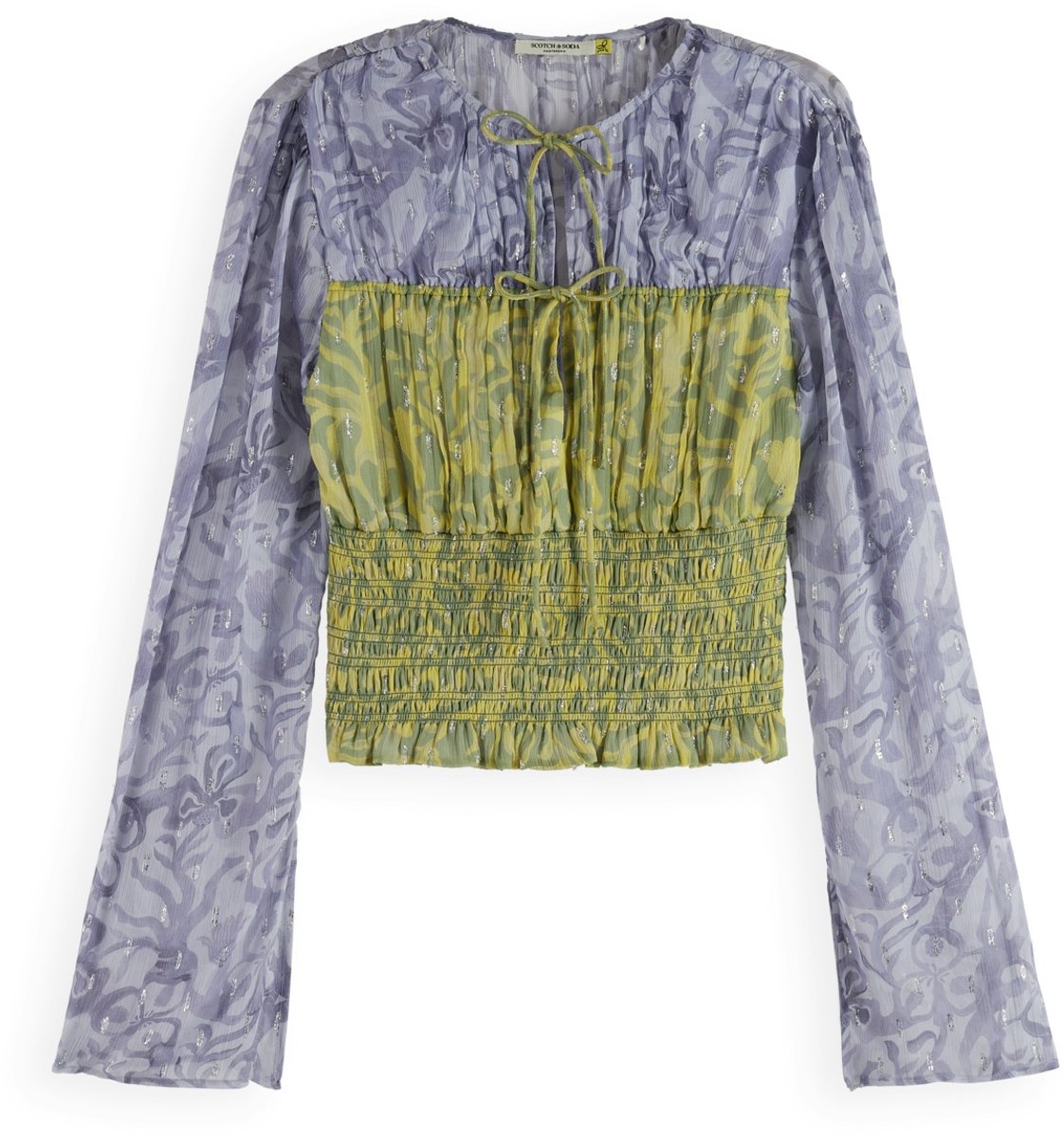 Scotch & Soda - Dames - Tops