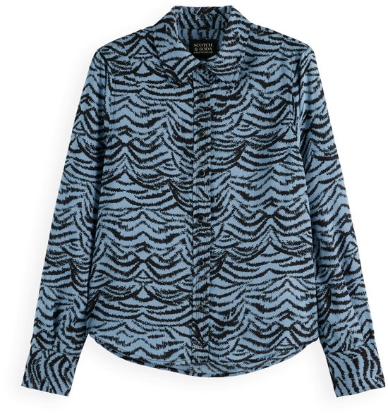Scotch & Soda - Femme - Chemisiers