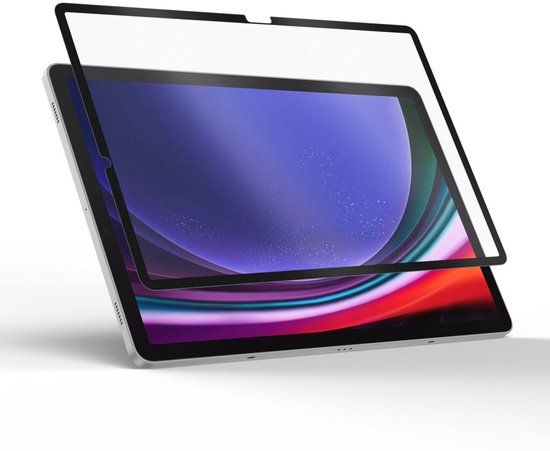 Protection d'écran Dux Ducis Seam Paperlike compatible avec Samsung Tab S10 Plus/ S9 Plus/ S9 FE Plus/ S8 Plus/ S7FE / S7Plus
