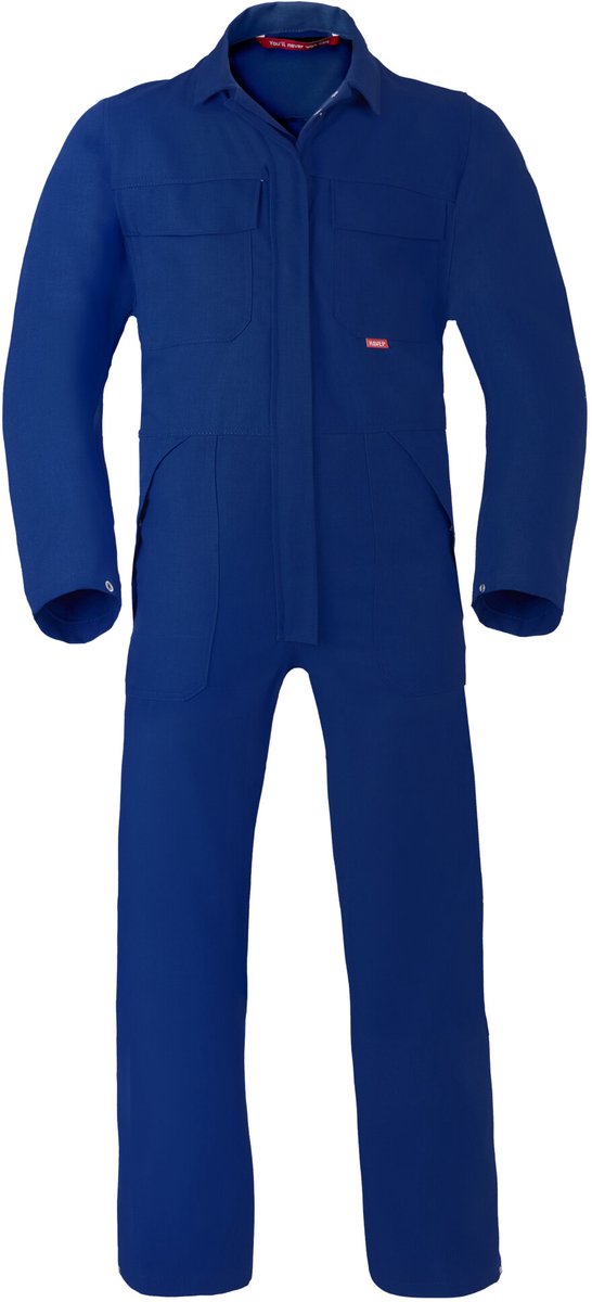 HAVEP Overall Force Proban 2559 - Marine - 44