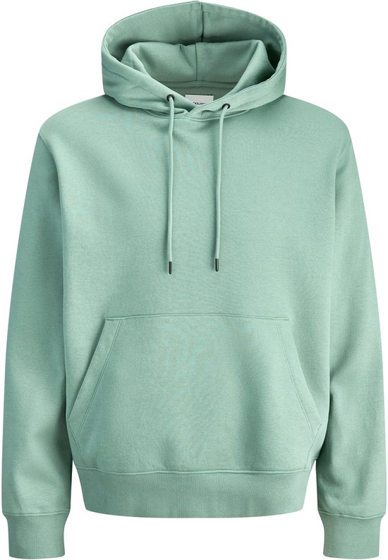 JACK&JONES - JJESTAR BASIC SWEAT HOOD NOOS - Homme - Sweats