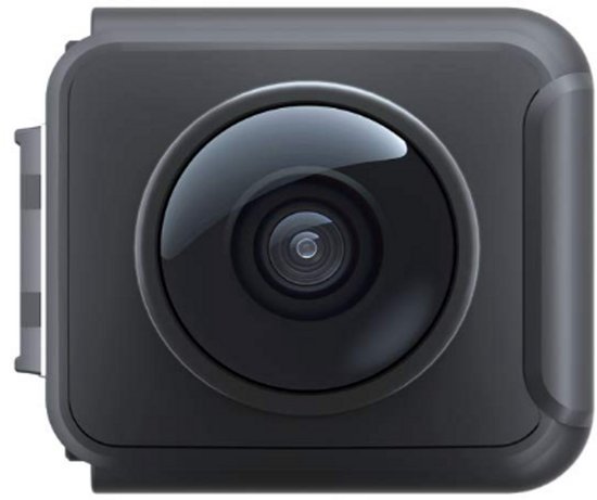 Insta360 ONE R Action Camera Lens Mod