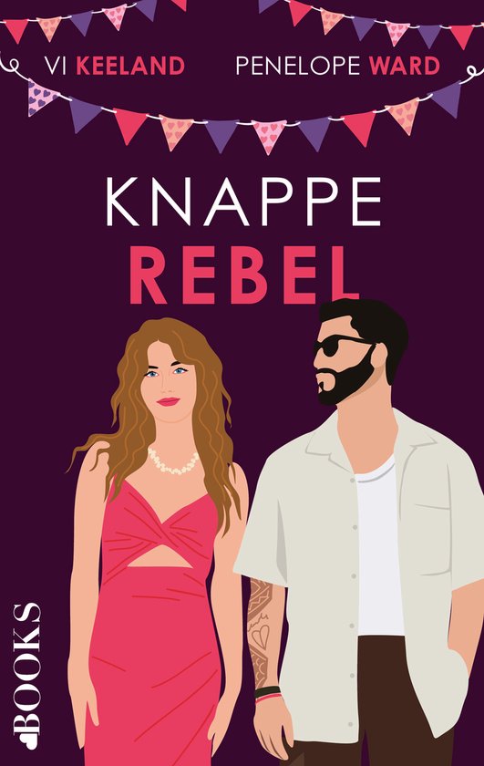 Rush duet 1 - Knappe rebel