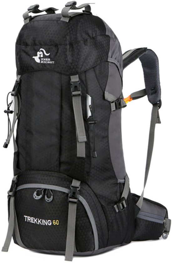 OcioDual Wandelrugzak 30L Zwart Lichtgewicht waterdichte reisrugzak Opvouwbare overlevingsrugzak Dameskampeerrugzak Herentrekking Bergrugzakken Nordic Walking Sport OcioDual Wandelrugzak 30L Zwart Lichtgewicht waterdichte reisrugzak Opvouwbare overlevingsrugzak Dameskampeerrugzak Herentrekking Bergrugzakken Nordic Walking Sport