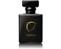 Zodiac Sagittarius Boogschutter sterrenbeeld parfum - Citrus geur voor dames/heren - 30 ml