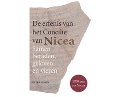 De erfenis van het Concilie van Nicea