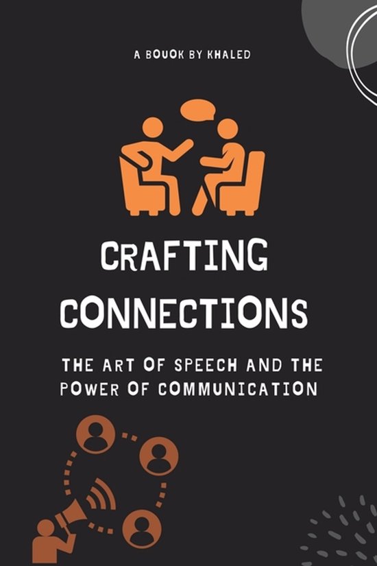 Crafting Connections - cover