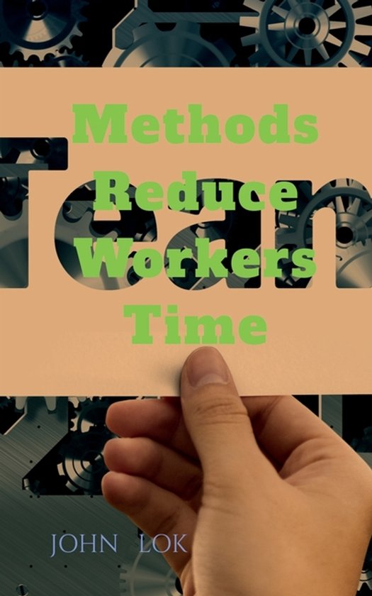 Methods Reduce Workers Time - cover