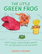 The Little Green Frog