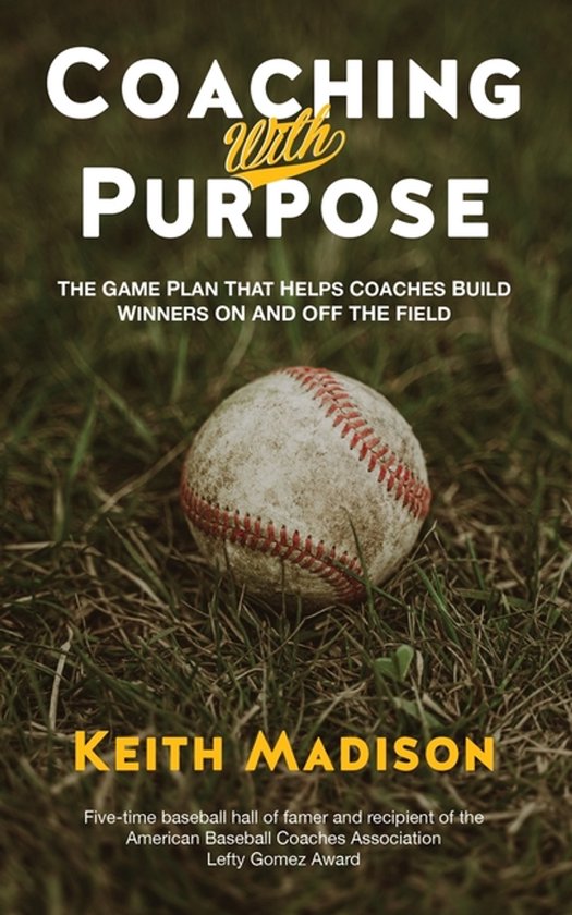 Coaching with Purpose - cover