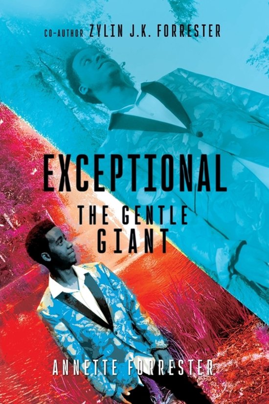 Exceptional - cover