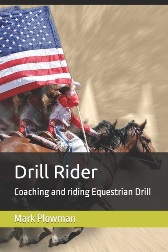 Drill Rider- Drill Rider - cover