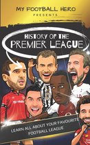 My Football Hero - Football Biographies for Kids- My Football Hero