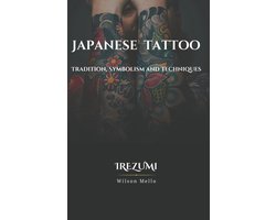 Japanese Tattoo, the complete guide