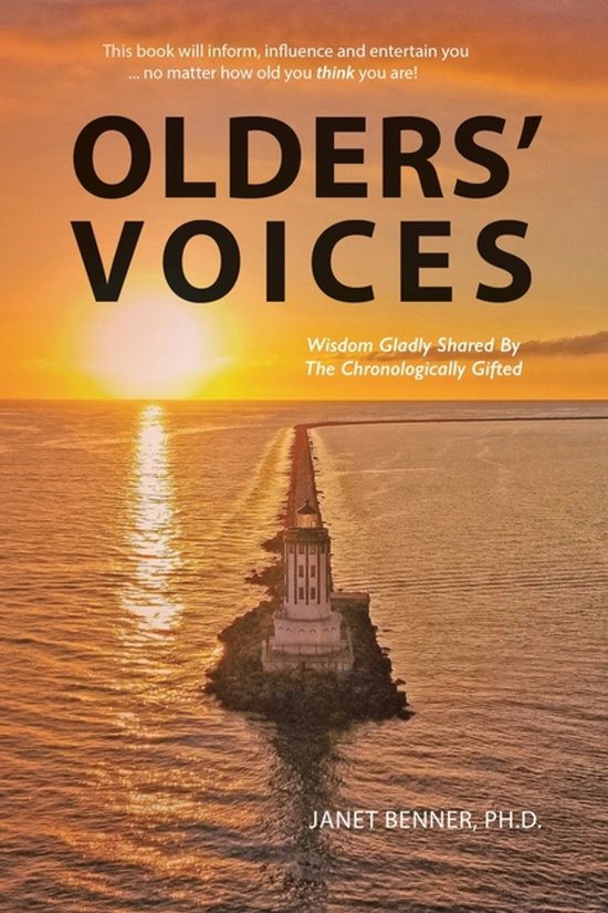 Olders' Voices - cover