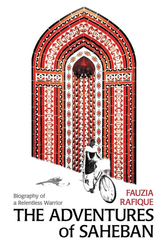 The Adventures of SahebaN