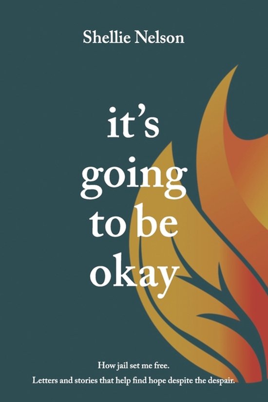 it's going to be okay - cover