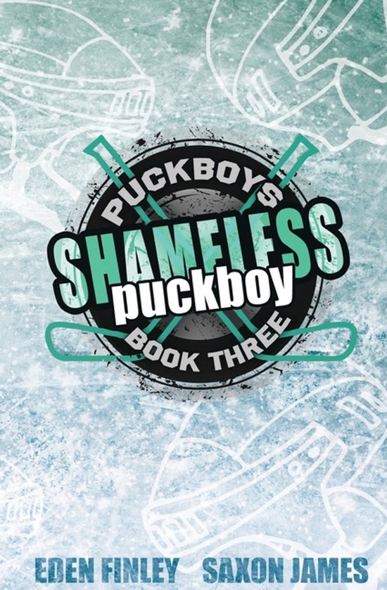 Shameless Puckboy Special Edition - cover