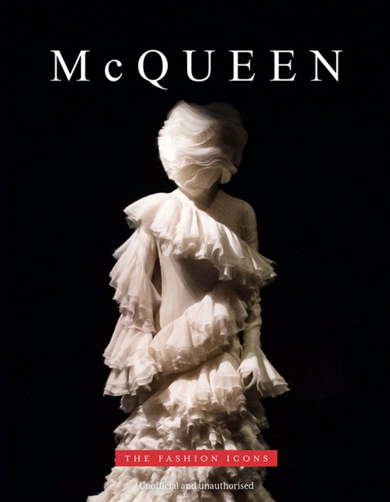 Mcqueen - cover