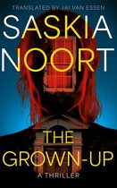 The Grown-Up: A Thriller