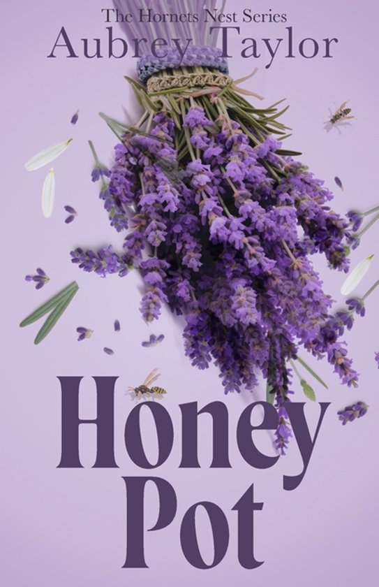Honey Pot - cover